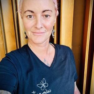 Portrait Nika Brunet Milunovic