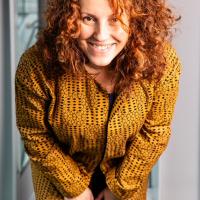 Martyna van Nieuwland credit Eric van Nieuwland